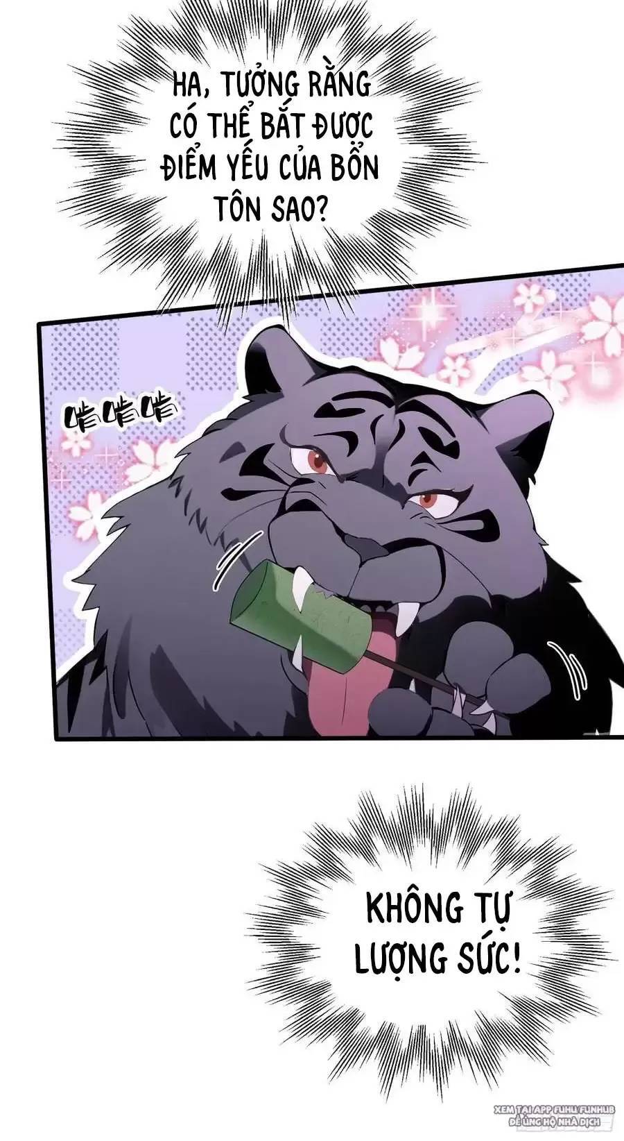 Hoá Ra Ta Đã Vô Địch Từ Lâu Chap 102 - Next Chap 103