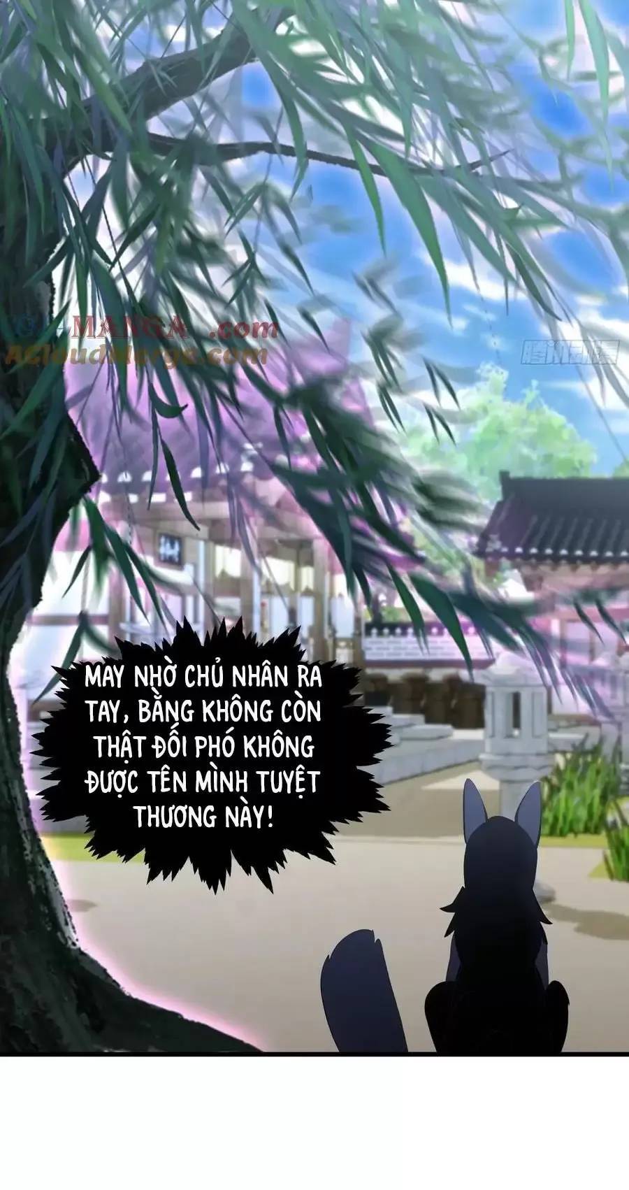 Hoá Ra Ta Đã Vô Địch Từ Lâu Chap 102 - Next Chap 103