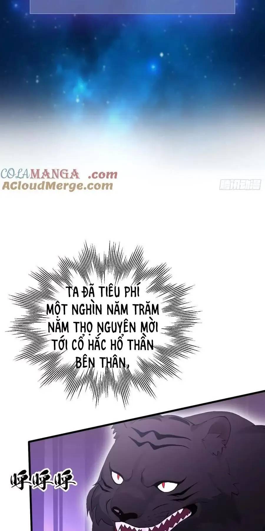 Hoá Ra Ta Đã Vô Địch Từ Lâu Chap 102 - Next Chap 103
