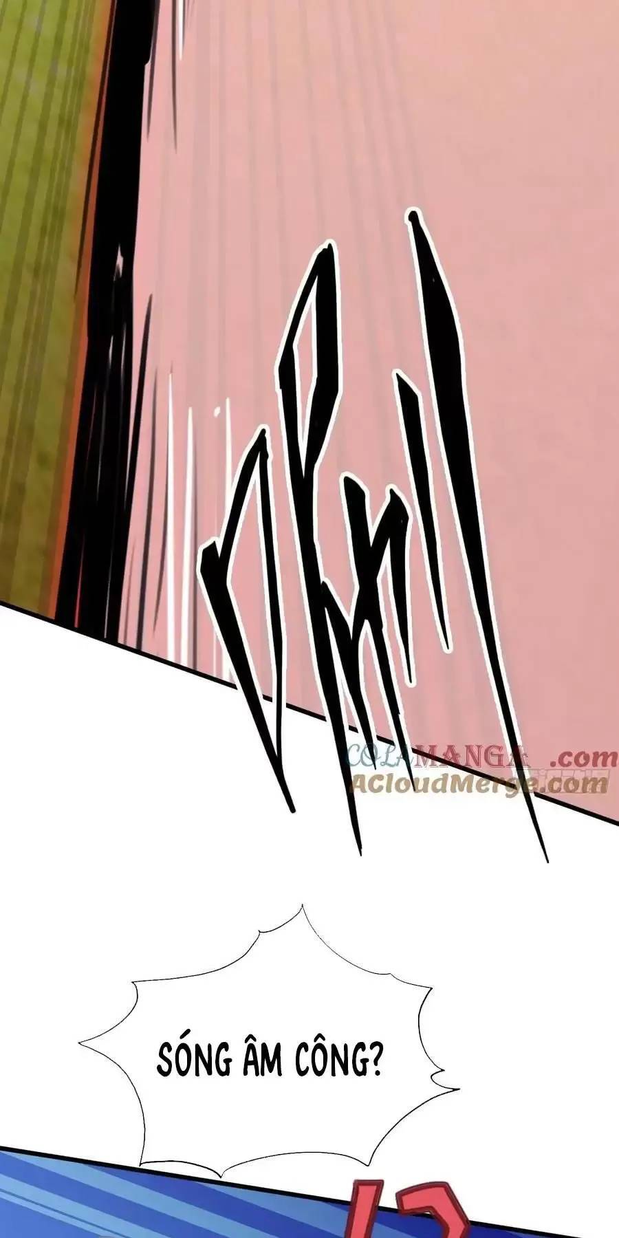 Hoá Ra Ta Đã Vô Địch Từ Lâu Chap 102 - Next Chap 103