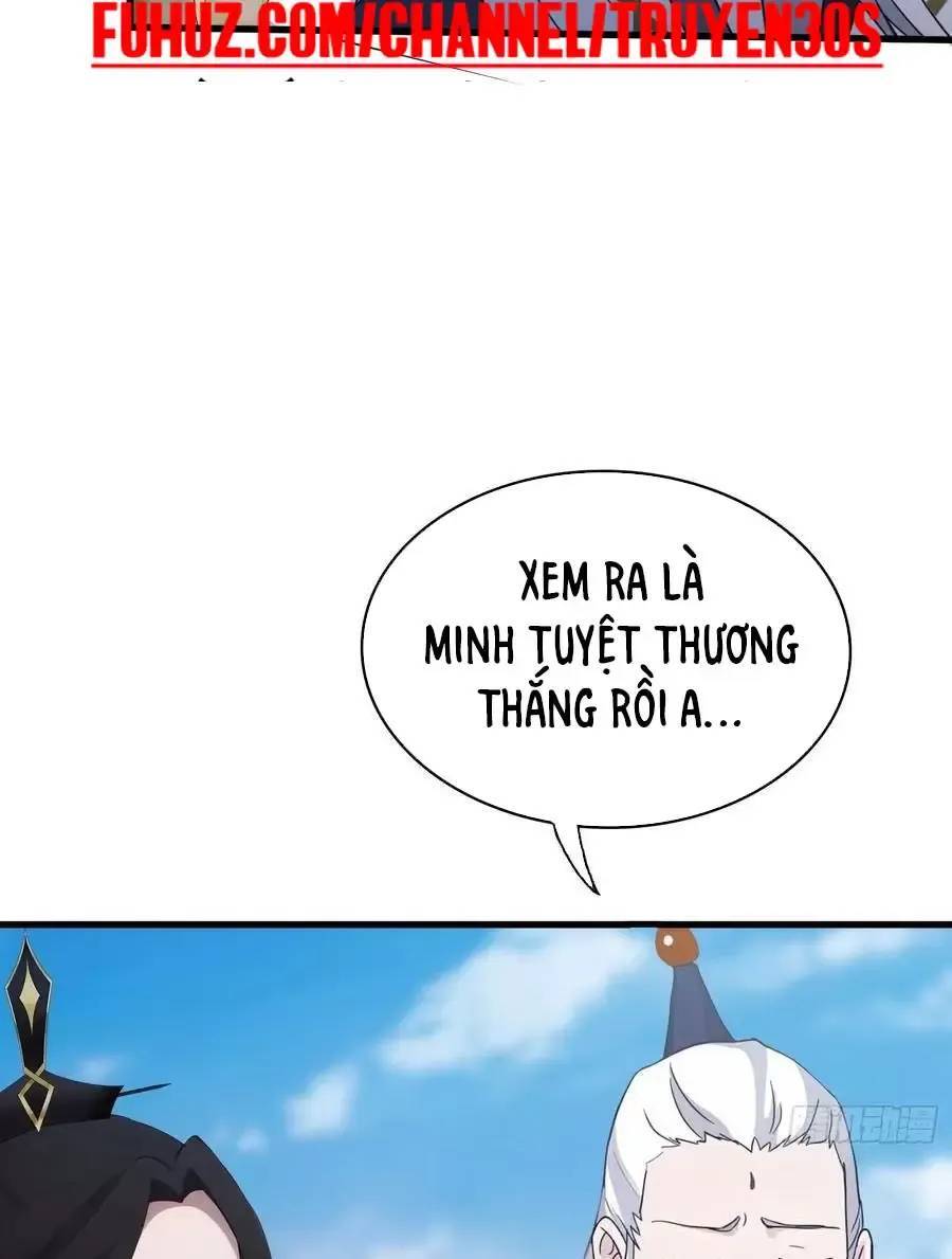 Hoá Ra Ta Đã Vô Địch Từ Lâu Chap 103 - Next Chap 104