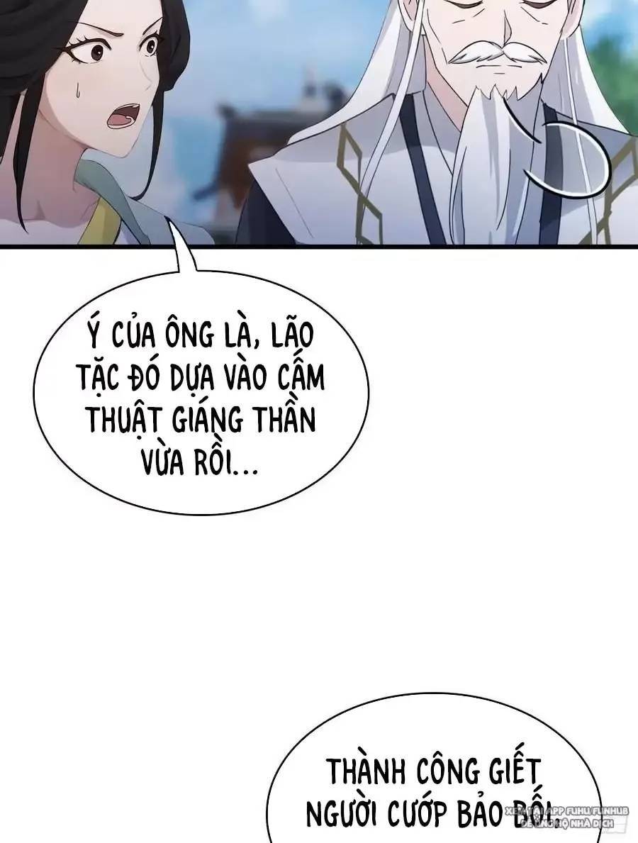 Hoá Ra Ta Đã Vô Địch Từ Lâu Chap 103 - Next Chap 104