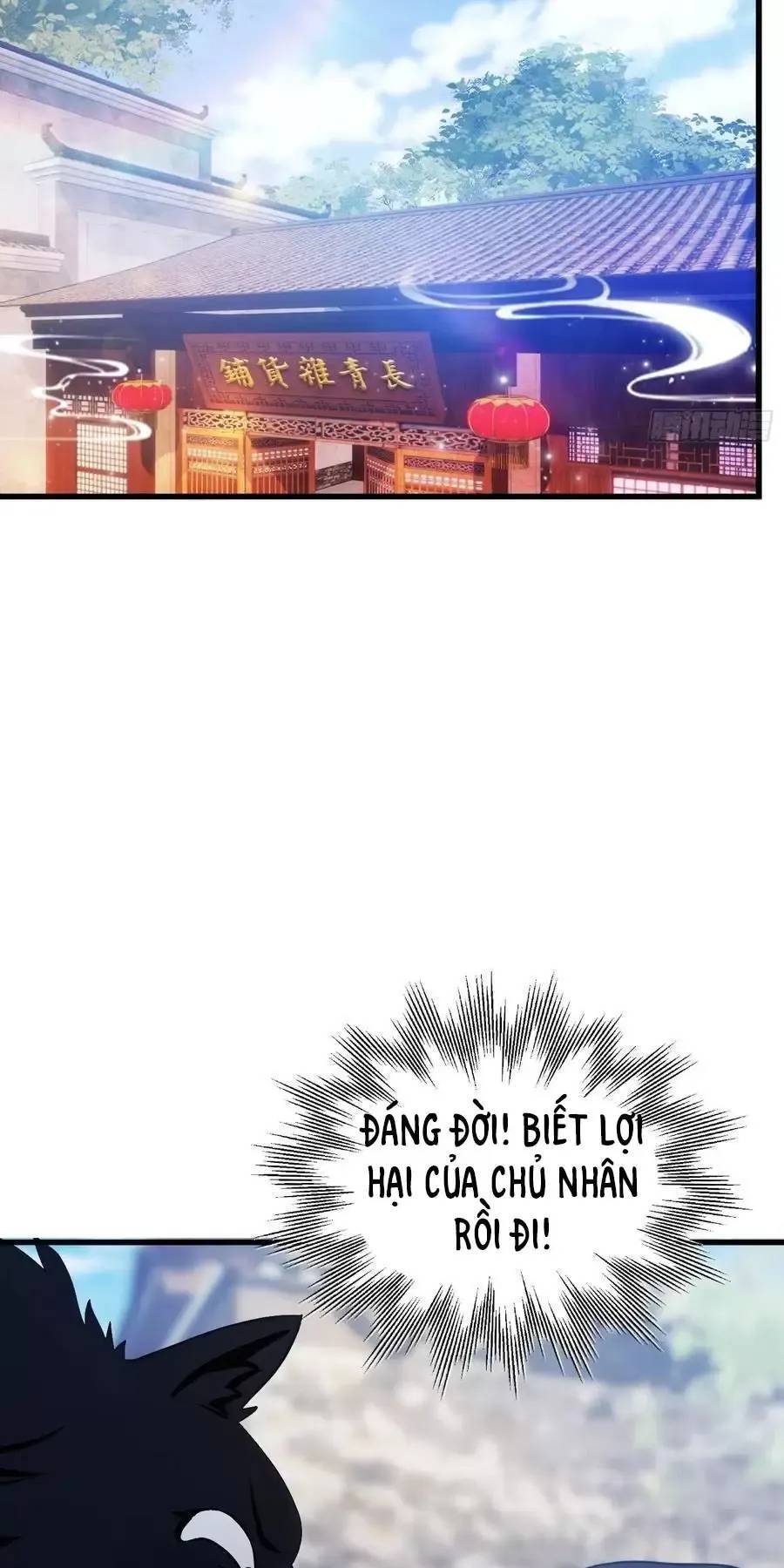 Hoá Ra Ta Đã Vô Địch Từ Lâu Chap 103 - Next Chap 104