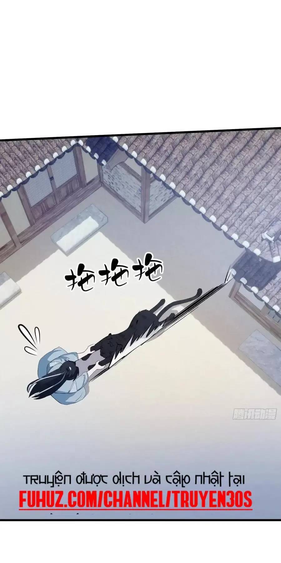 Hoá Ra Ta Đã Vô Địch Từ Lâu Chap 103 - Next Chap 104