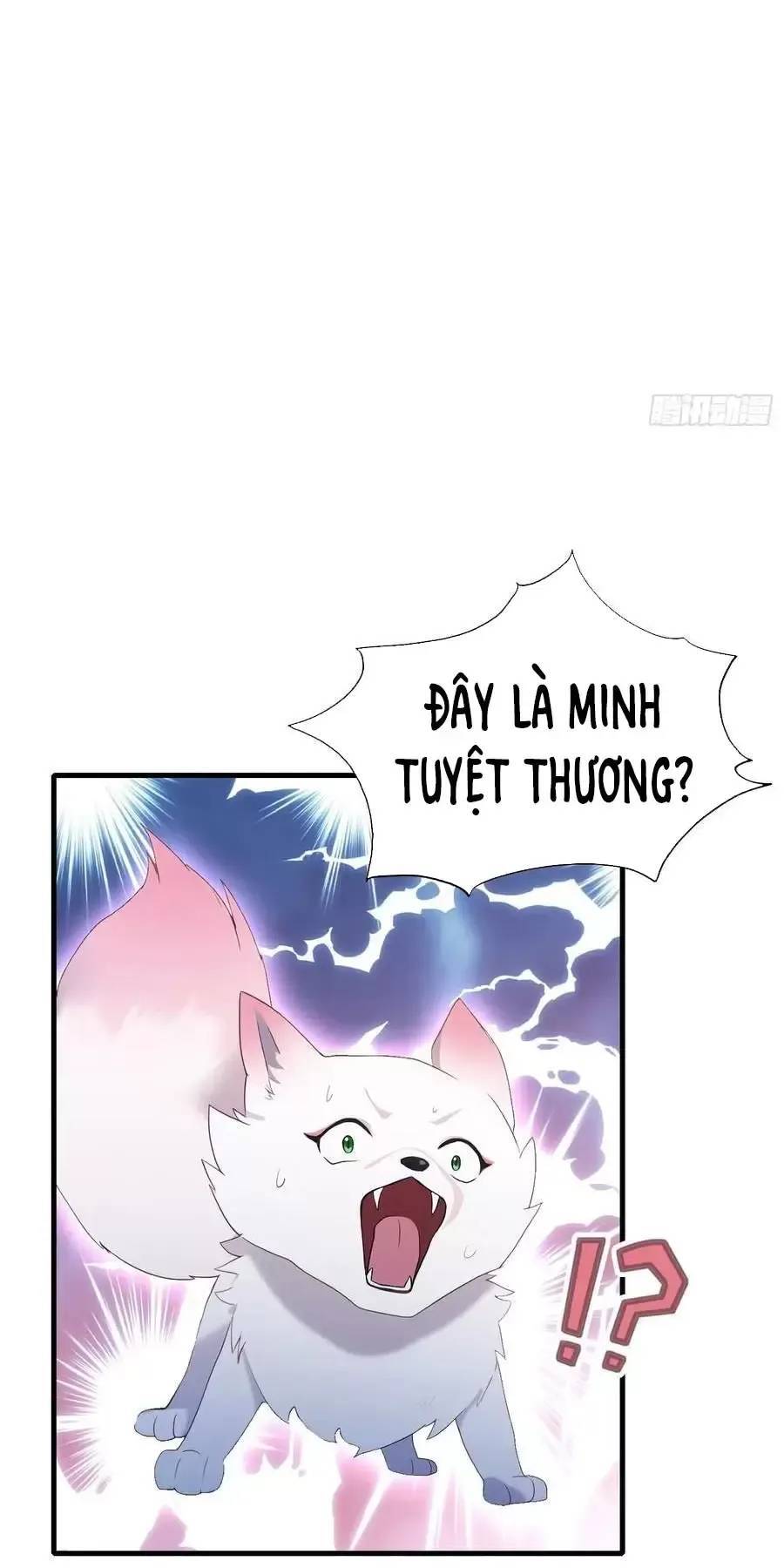 Hoá Ra Ta Đã Vô Địch Từ Lâu Chap 103 - Next Chap 104