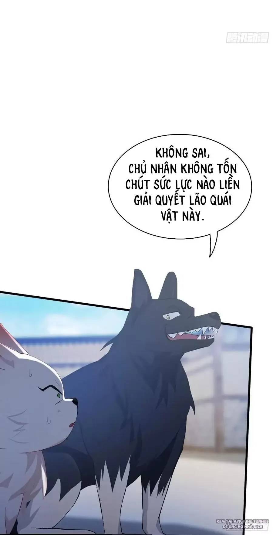 Hoá Ra Ta Đã Vô Địch Từ Lâu Chap 103 - Next Chap 104