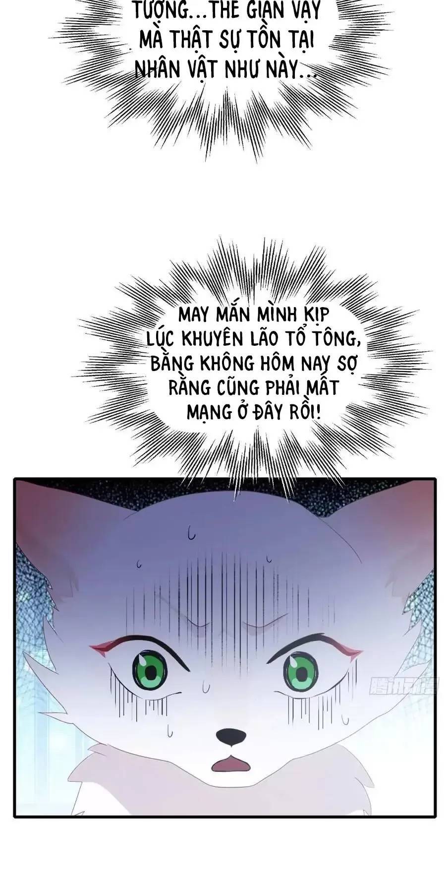Hoá Ra Ta Đã Vô Địch Từ Lâu Chap 103 - Next Chap 104