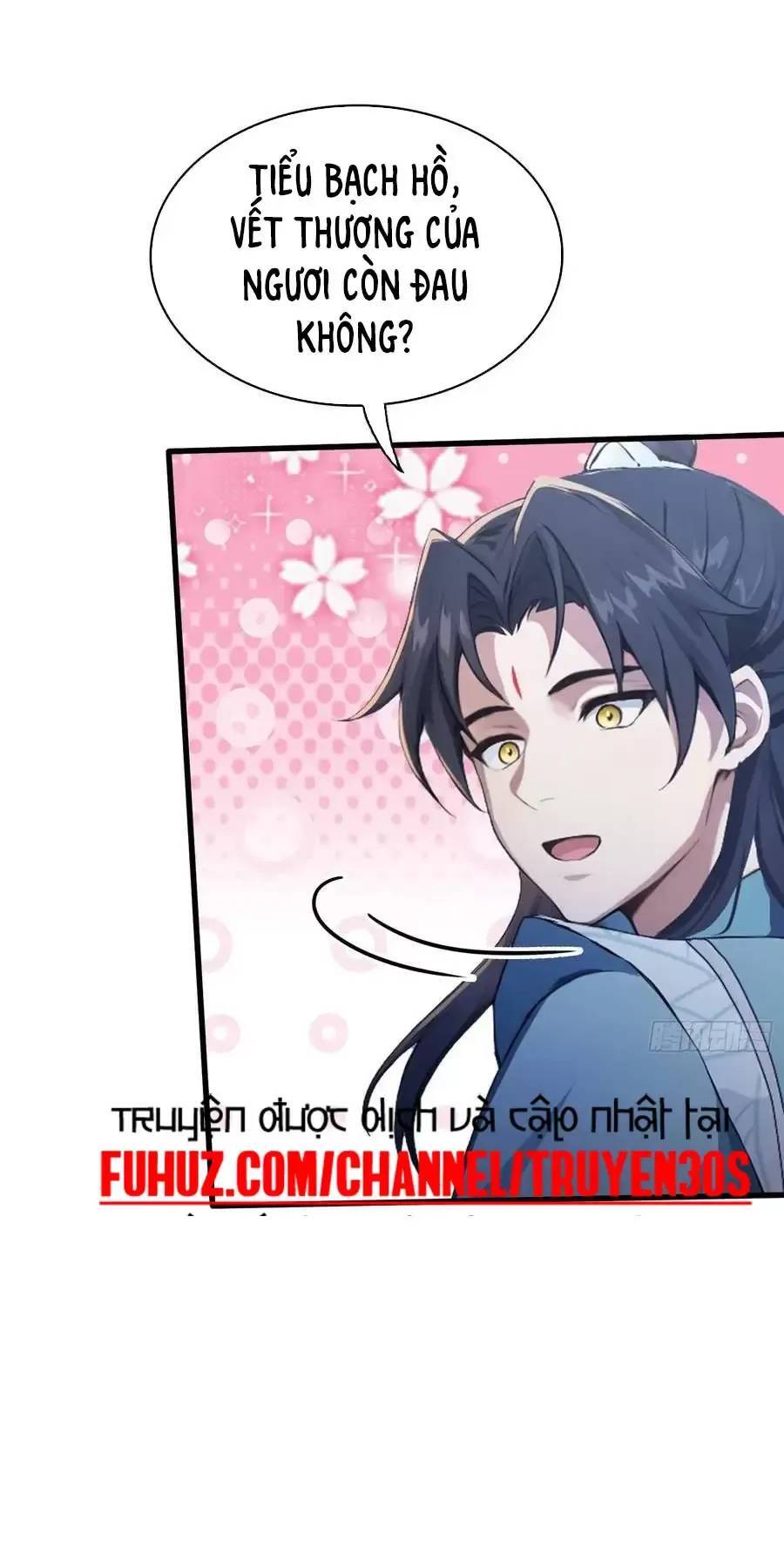 Hoá Ra Ta Đã Vô Địch Từ Lâu Chap 103 - Next Chap 104