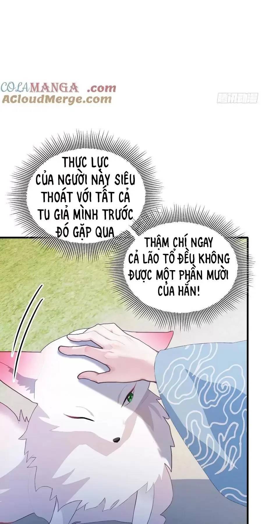 Hoá Ra Ta Đã Vô Địch Từ Lâu Chap 103 - Next Chap 104
