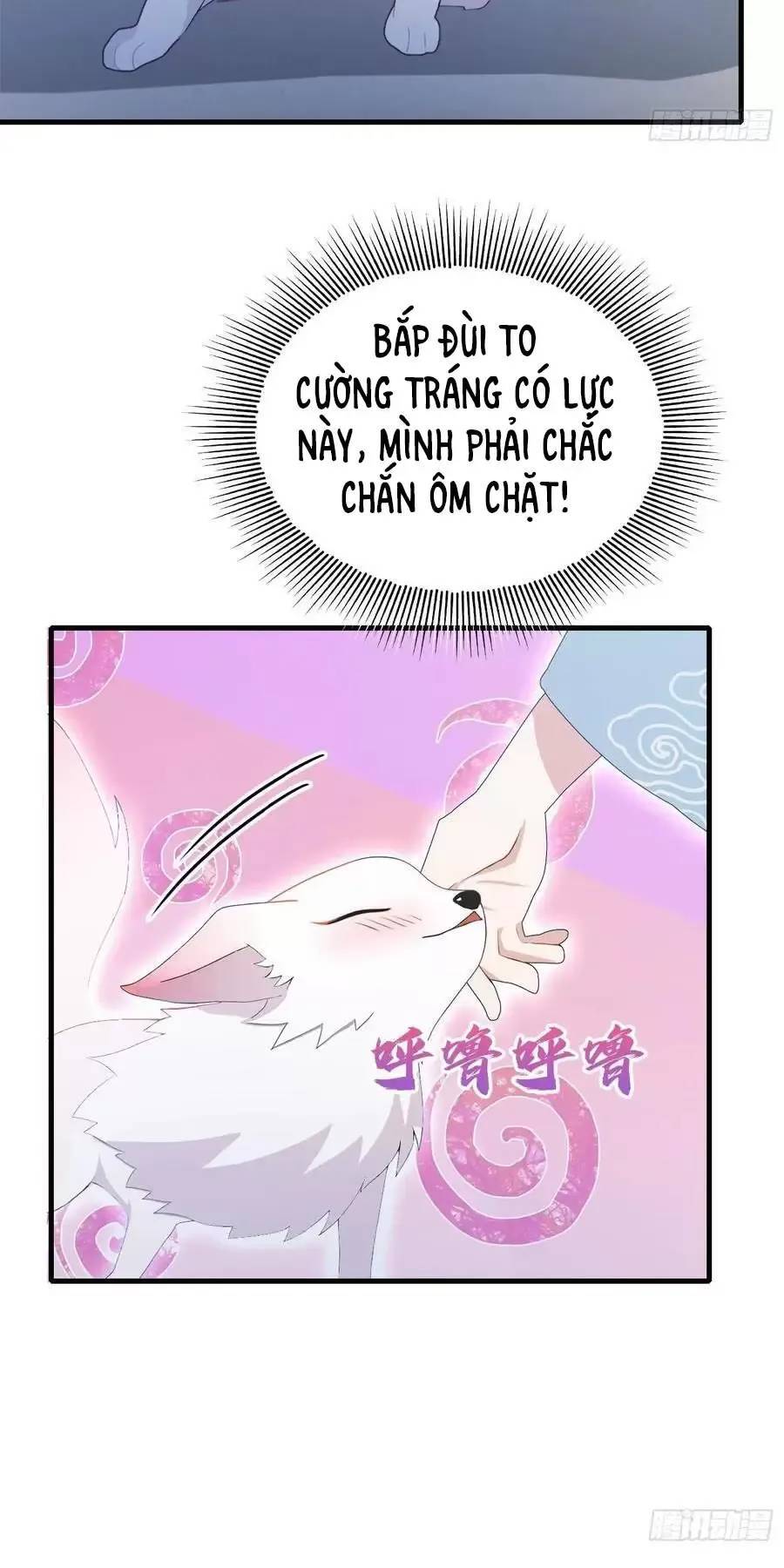 Hoá Ra Ta Đã Vô Địch Từ Lâu Chap 103 - Next Chap 104