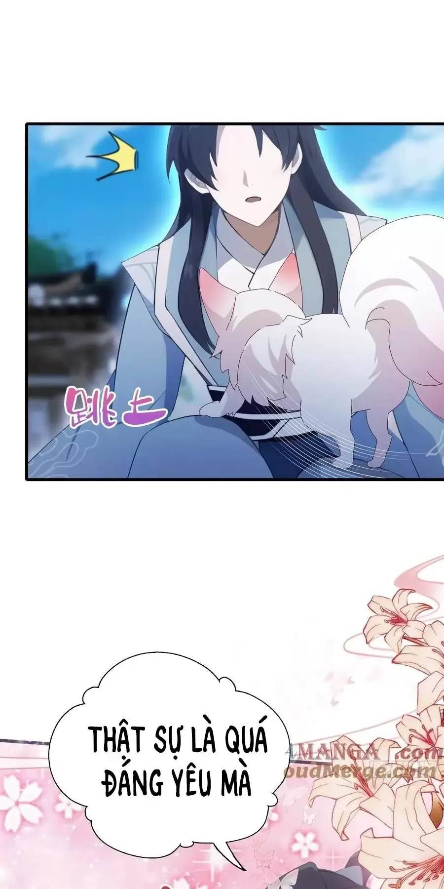 Hoá Ra Ta Đã Vô Địch Từ Lâu Chap 103 - Next Chap 104