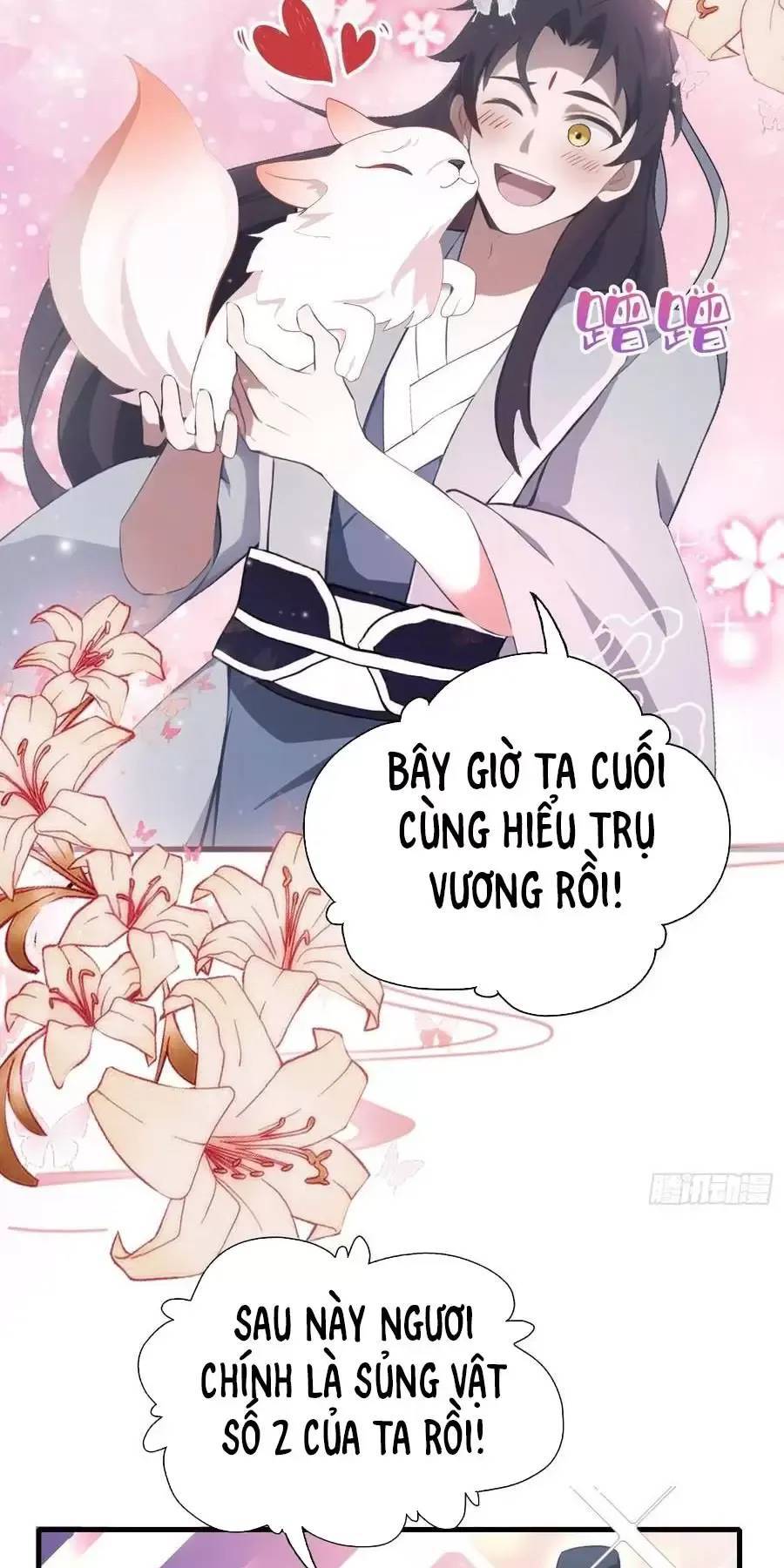 Hoá Ra Ta Đã Vô Địch Từ Lâu Chap 103 - Next Chap 104