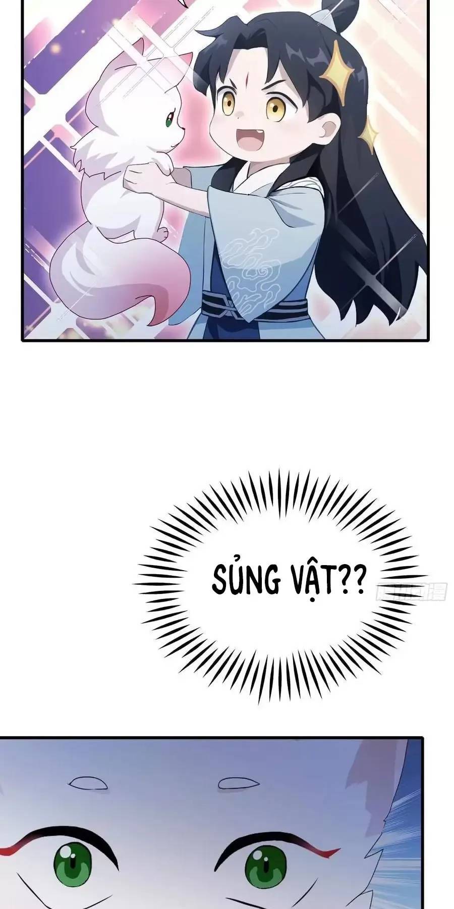 Hoá Ra Ta Đã Vô Địch Từ Lâu Chap 103 - Next Chap 104