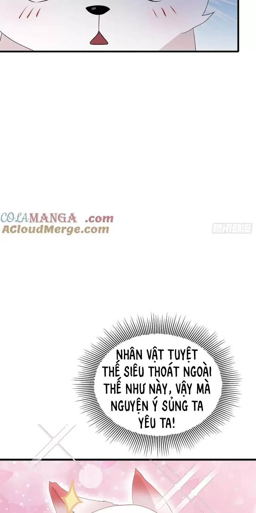 Hoá Ra Ta Đã Vô Địch Từ Lâu Chap 103 - Next Chap 104