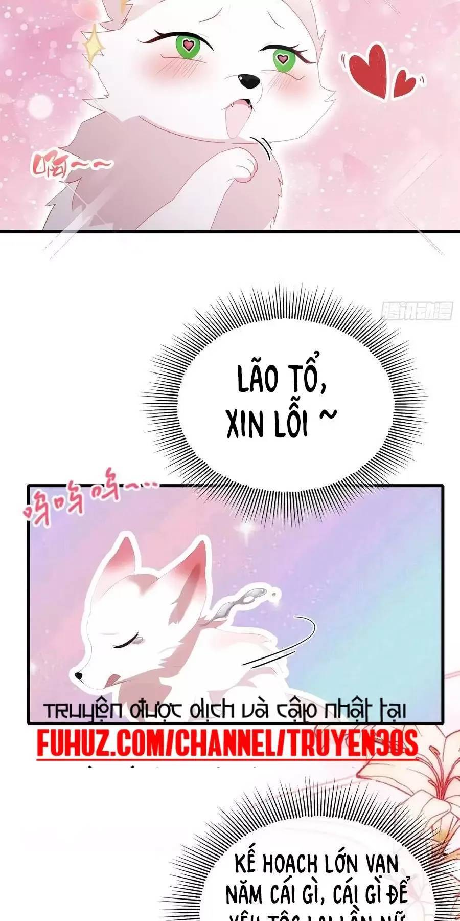 Hoá Ra Ta Đã Vô Địch Từ Lâu Chap 103 - Next Chap 104