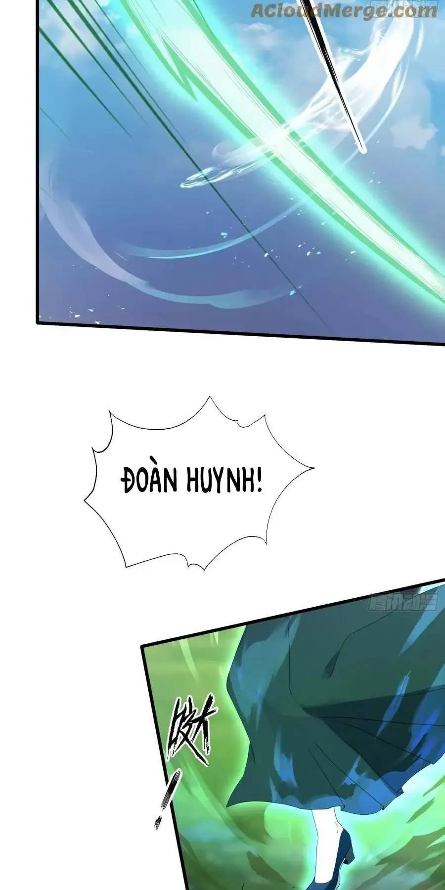 Hoá Ra Ta Đã Vô Địch Từ Lâu Chap 103 - Next Chap 104