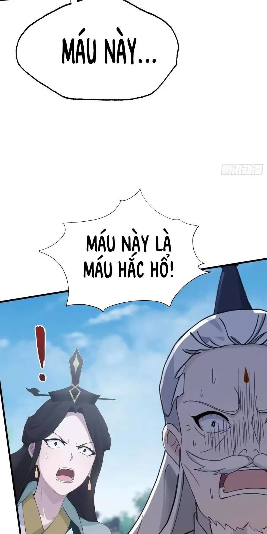 Hoá Ra Ta Đã Vô Địch Từ Lâu Chap 104 - Next Chap 105