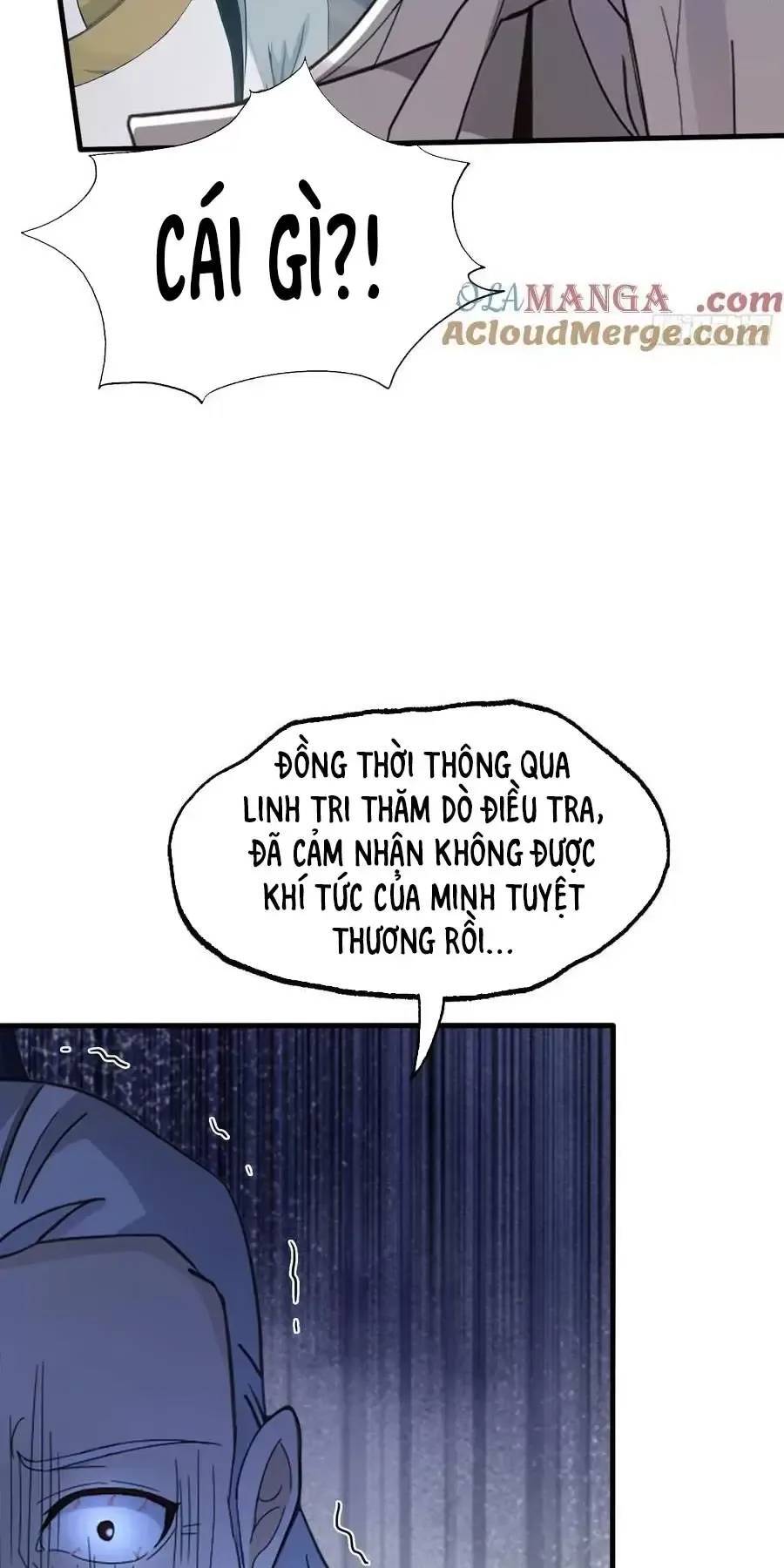 Hoá Ra Ta Đã Vô Địch Từ Lâu Chap 104 - Next Chap 105
