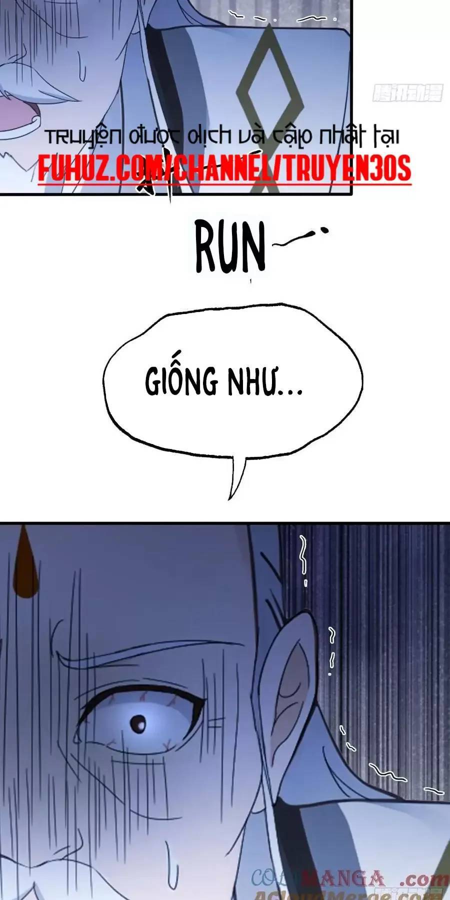 Hoá Ra Ta Đã Vô Địch Từ Lâu Chap 104 - Next Chap 105