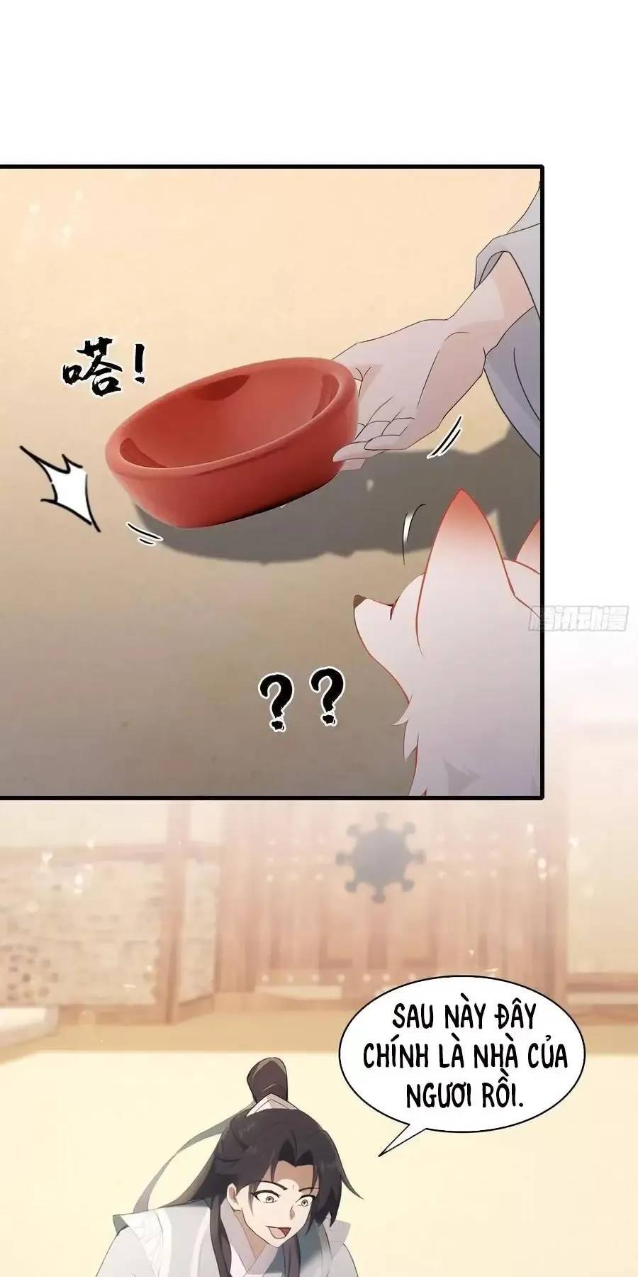 Hoá Ra Ta Đã Vô Địch Từ Lâu Chap 104 - Next Chap 105