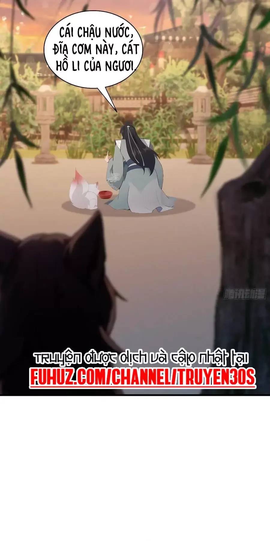 Hoá Ra Ta Đã Vô Địch Từ Lâu Chap 104 - Next Chap 105