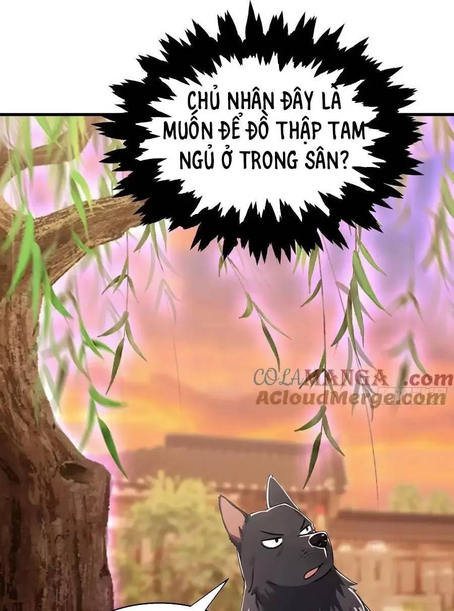 Hoá Ra Ta Đã Vô Địch Từ Lâu Chap 104 - Next Chap 105