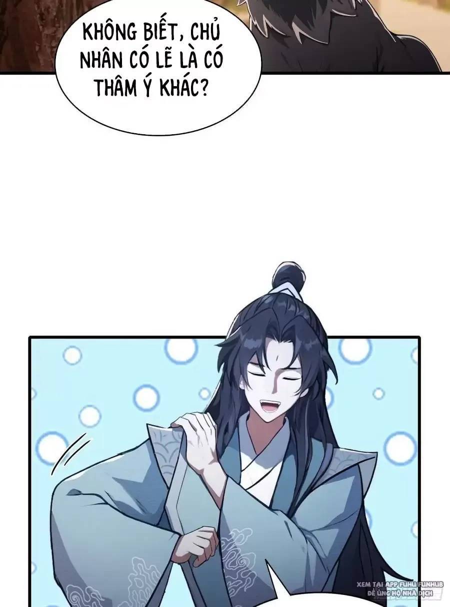 Hoá Ra Ta Đã Vô Địch Từ Lâu Chap 104 - Next Chap 105
