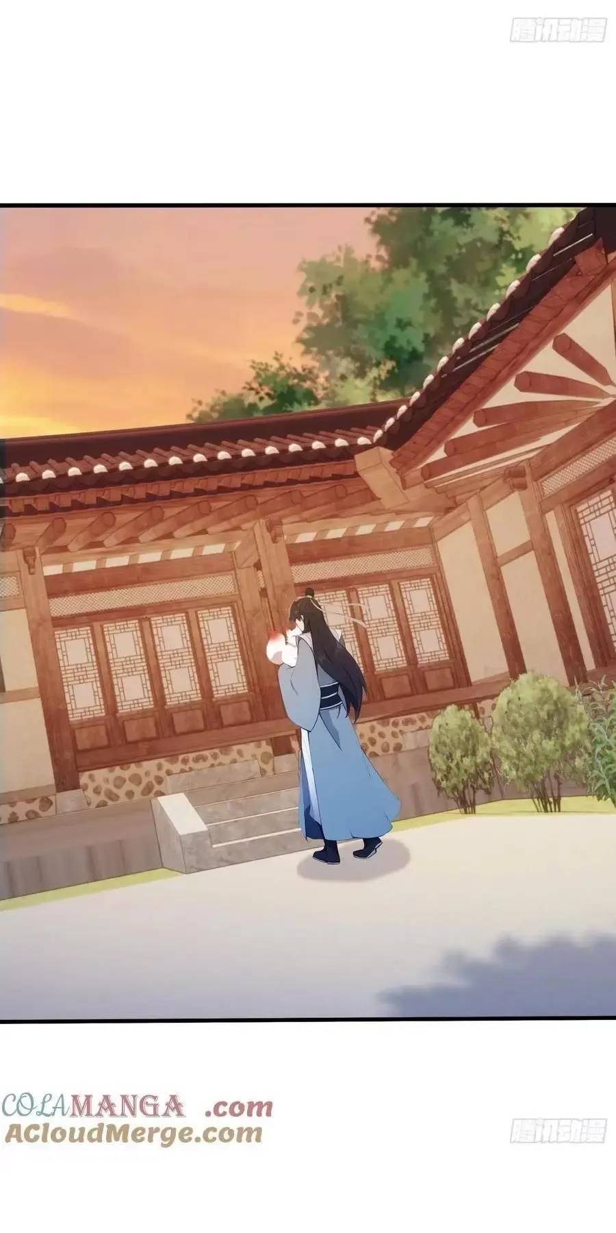Hoá Ra Ta Đã Vô Địch Từ Lâu Chap 104 - Next Chap 105