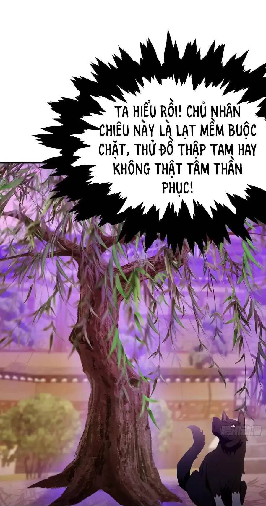 Hoá Ra Ta Đã Vô Địch Từ Lâu Chap 104 - Next Chap 105