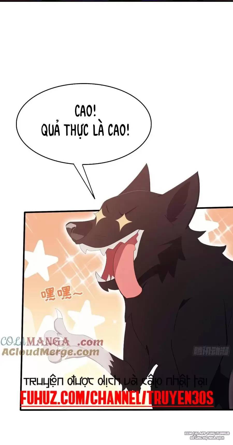Hoá Ra Ta Đã Vô Địch Từ Lâu Chap 104 - Next Chap 105