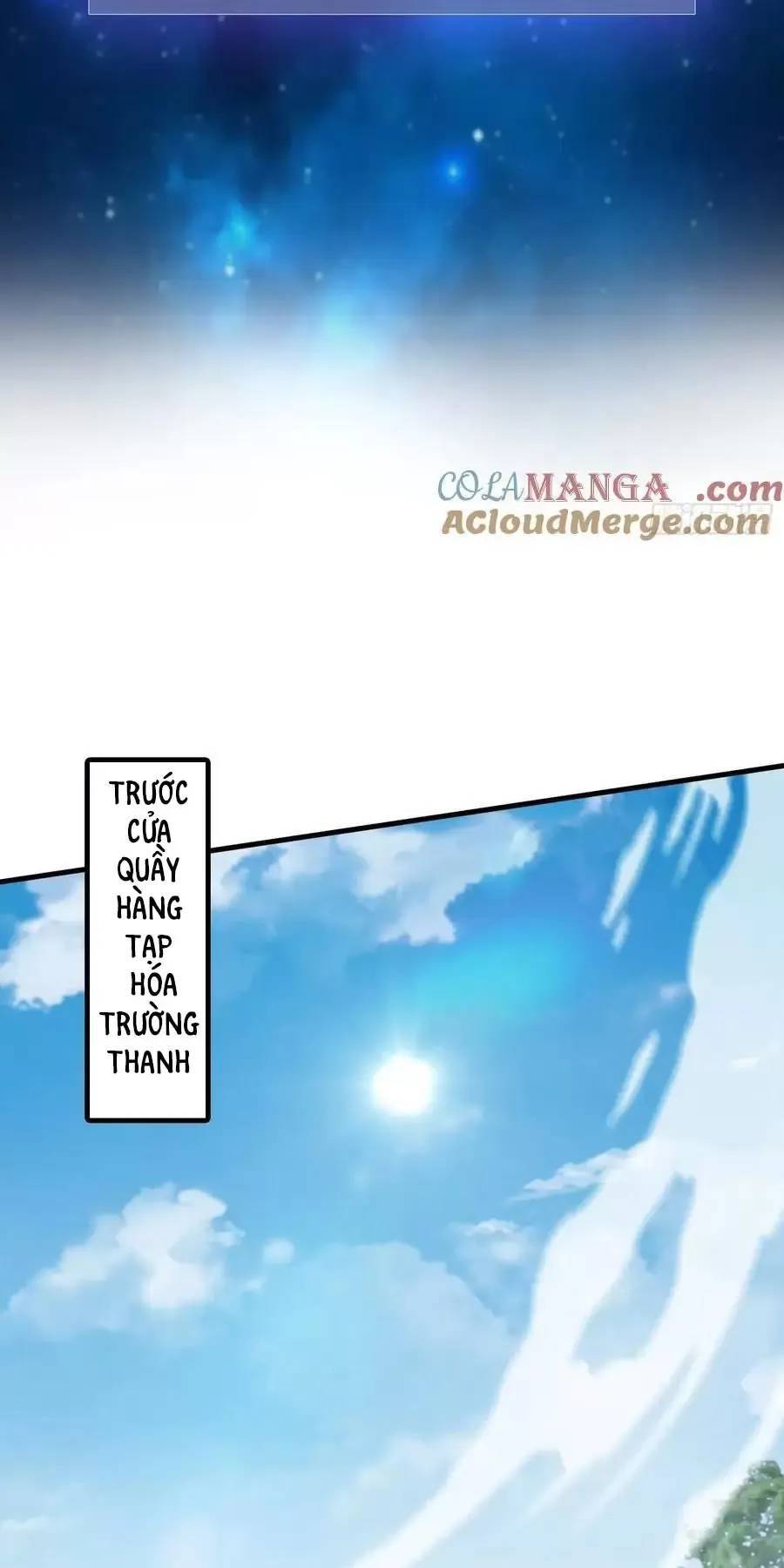 Hoá Ra Ta Đã Vô Địch Từ Lâu Chap 104 - Next Chap 105