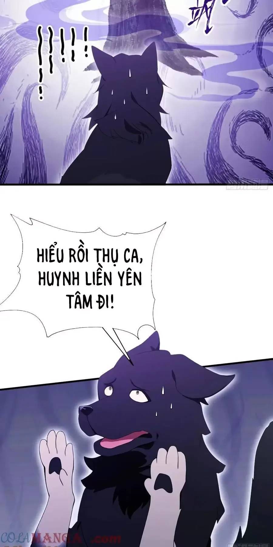 Hoá Ra Ta Đã Vô Địch Từ Lâu Chap 105 - Next Chap 106