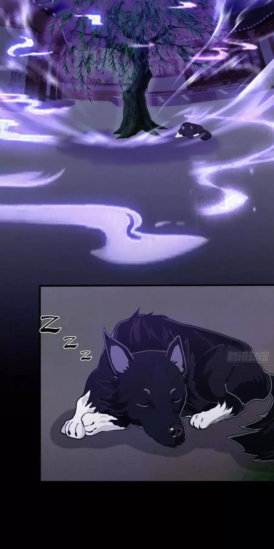Hoá Ra Ta Đã Vô Địch Từ Lâu Chap 105 - Next Chap 106