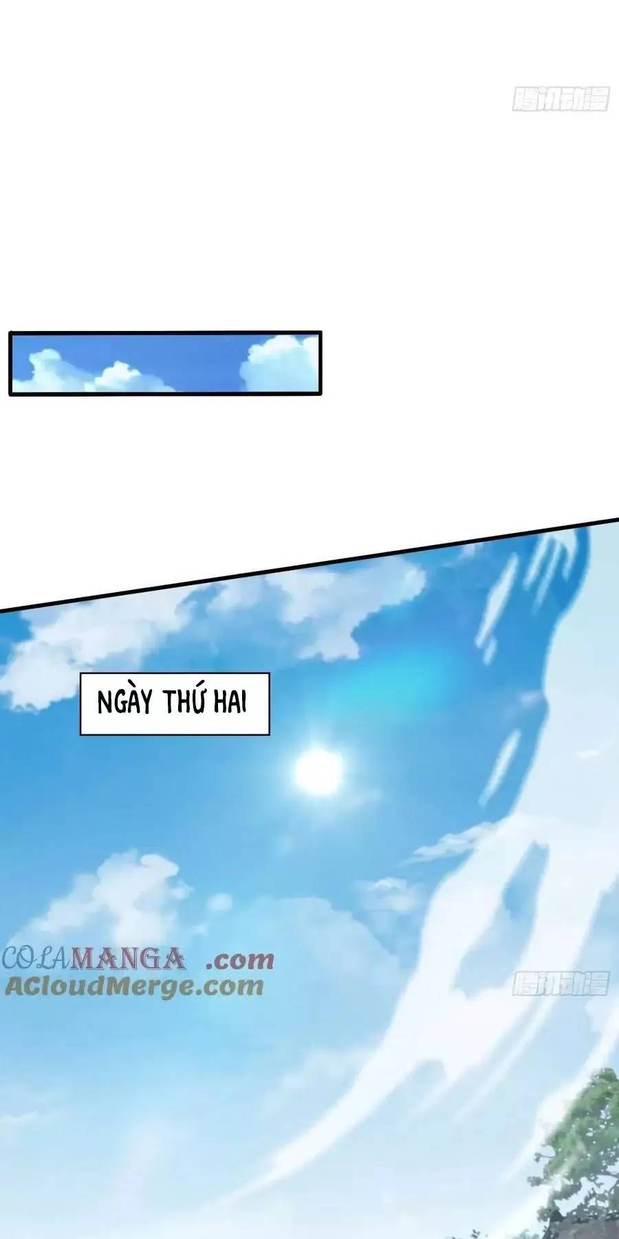 Hoá Ra Ta Đã Vô Địch Từ Lâu Chap 105 - Next Chap 106