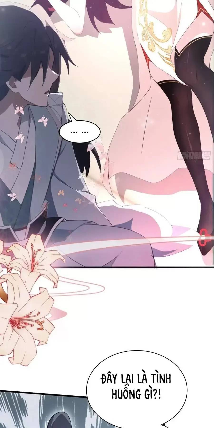 Hoá Ra Ta Đã Vô Địch Từ Lâu Chap 105 - Next Chap 106