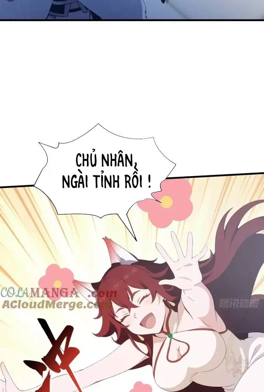 Hoá Ra Ta Đã Vô Địch Từ Lâu Chap 105 - Next Chap 106