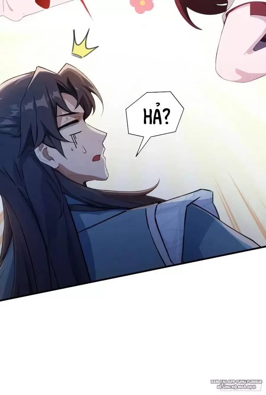 Hoá Ra Ta Đã Vô Địch Từ Lâu Chap 105 - Next Chap 106