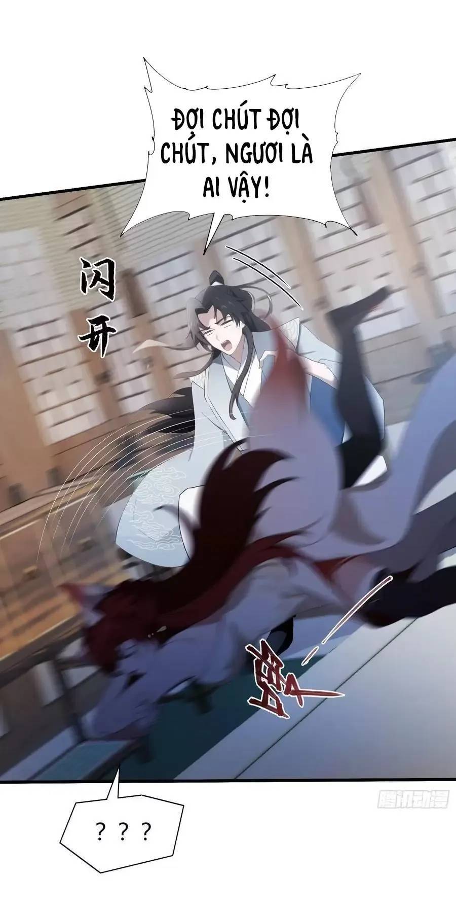 Hoá Ra Ta Đã Vô Địch Từ Lâu Chap 105 - Next Chap 106