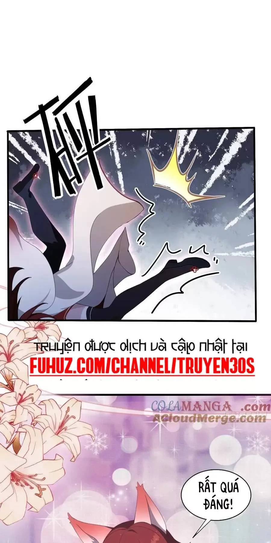 Hoá Ra Ta Đã Vô Địch Từ Lâu Chap 105 - Next Chap 106