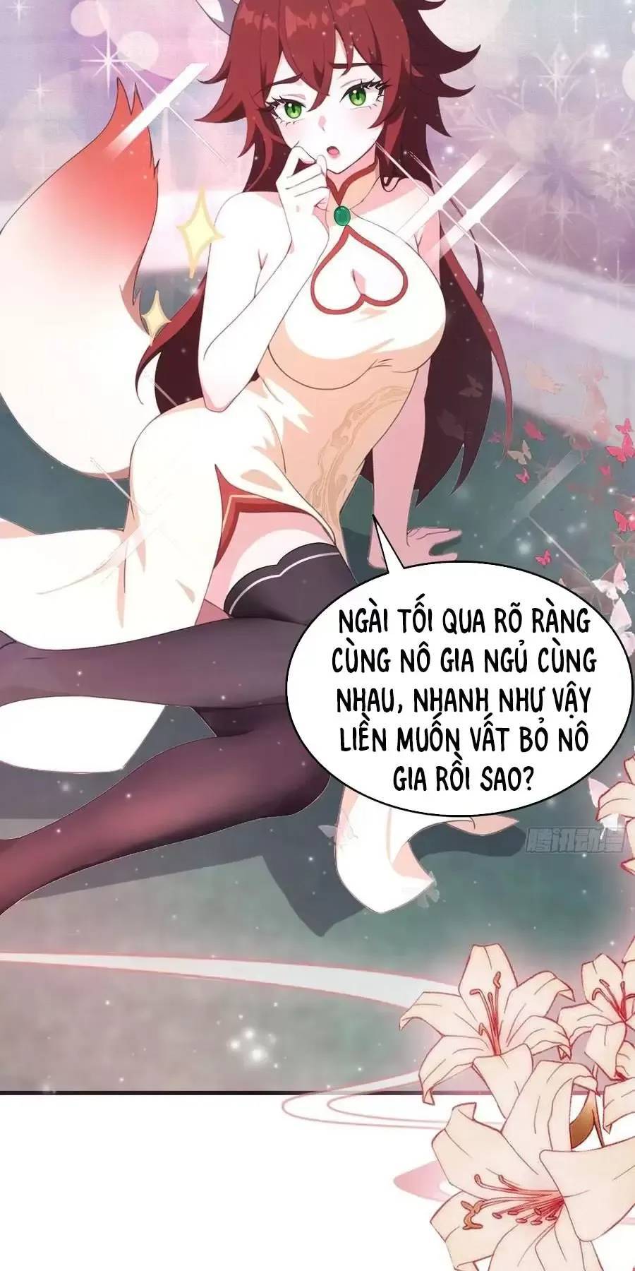 Hoá Ra Ta Đã Vô Địch Từ Lâu Chap 105 - Next Chap 106