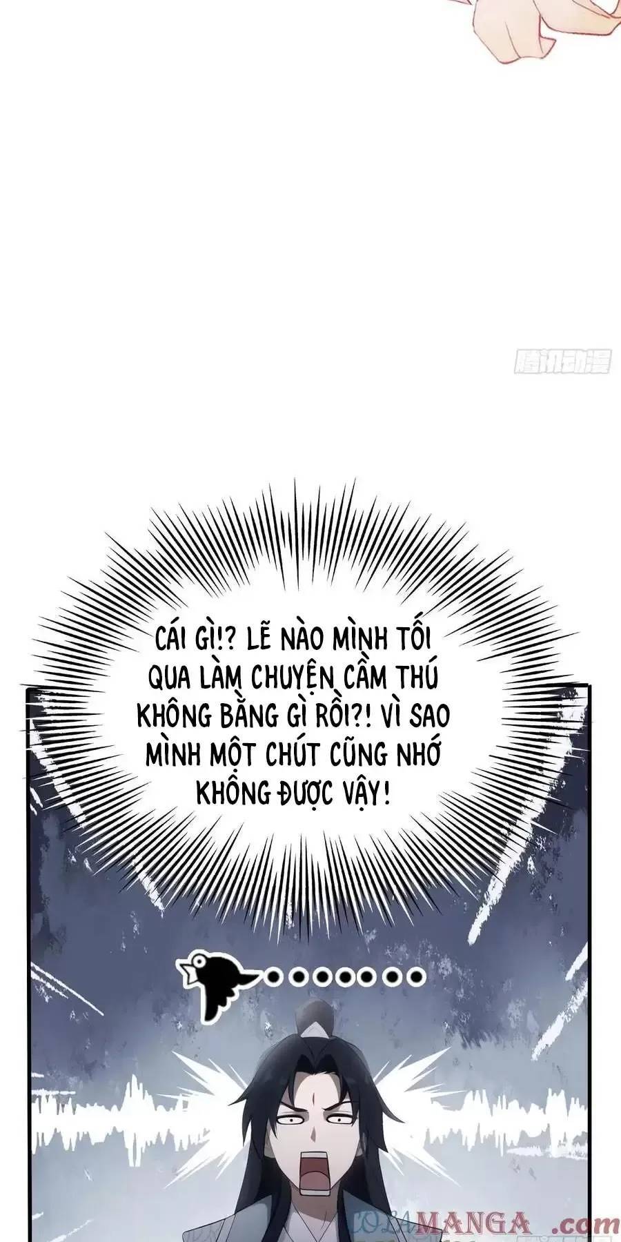 Hoá Ra Ta Đã Vô Địch Từ Lâu Chap 105 - Next Chap 106