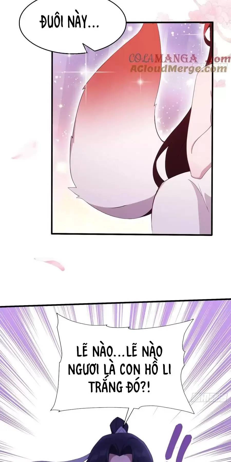 Hoá Ra Ta Đã Vô Địch Từ Lâu Chap 105 - Next Chap 106