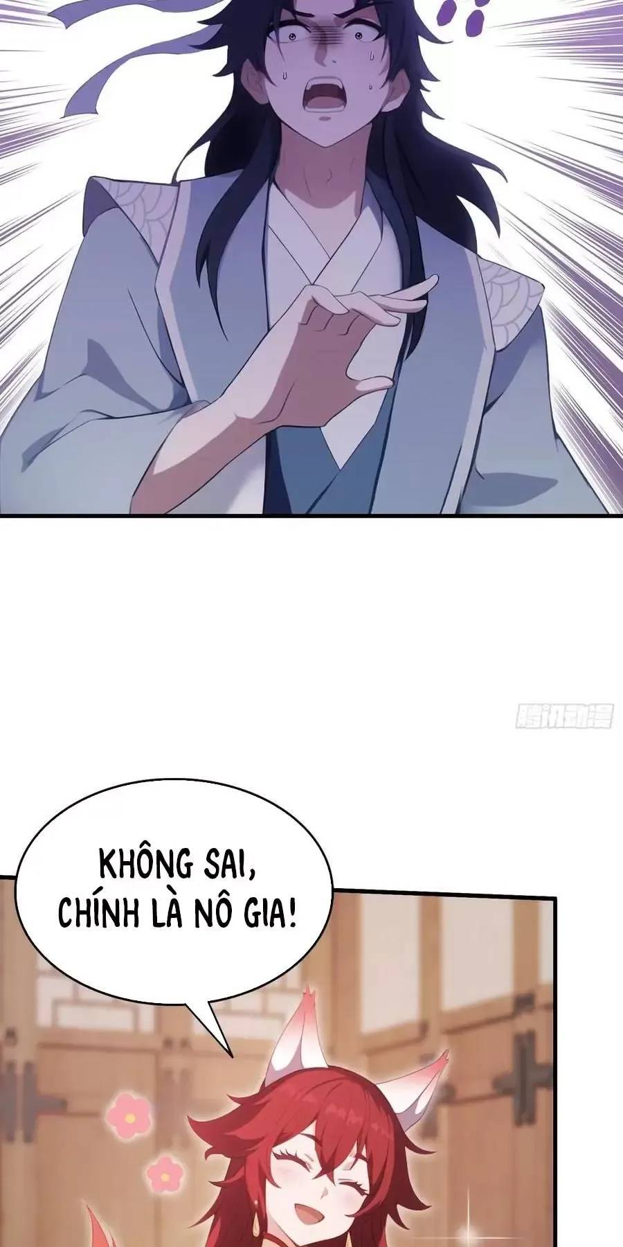 Hoá Ra Ta Đã Vô Địch Từ Lâu Chap 105 - Next Chap 106