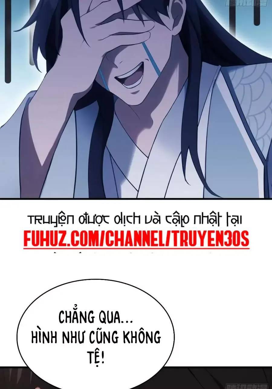 Hoá Ra Ta Đã Vô Địch Từ Lâu Chap 105 - Next Chap 106