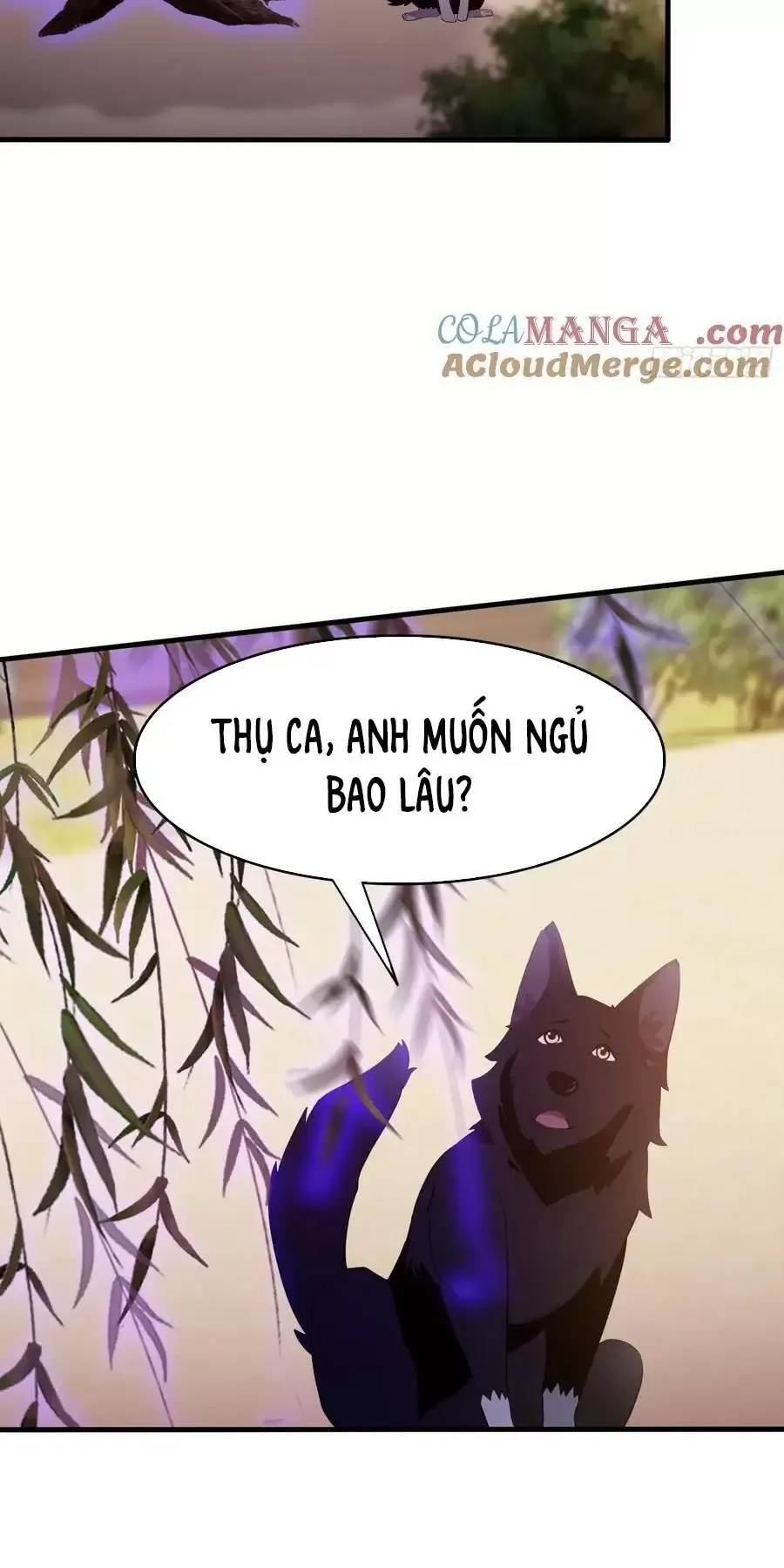 Hoá Ra Ta Đã Vô Địch Từ Lâu Chap 105 - Next Chap 106