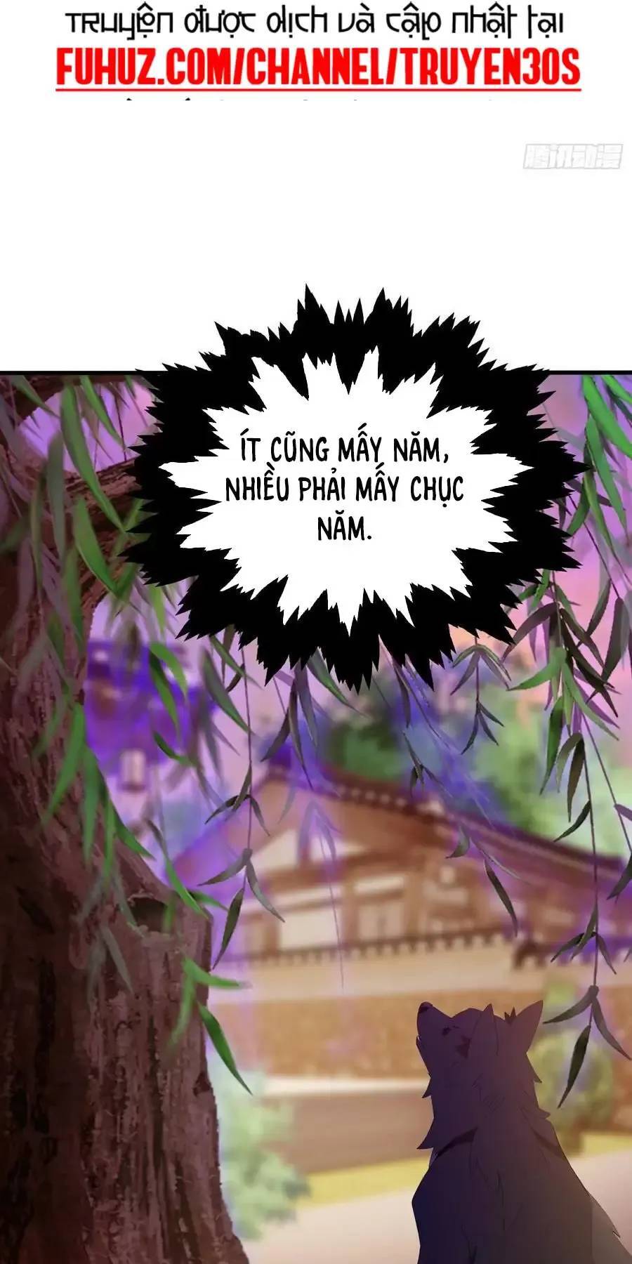 Hoá Ra Ta Đã Vô Địch Từ Lâu Chap 105 - Next Chap 106