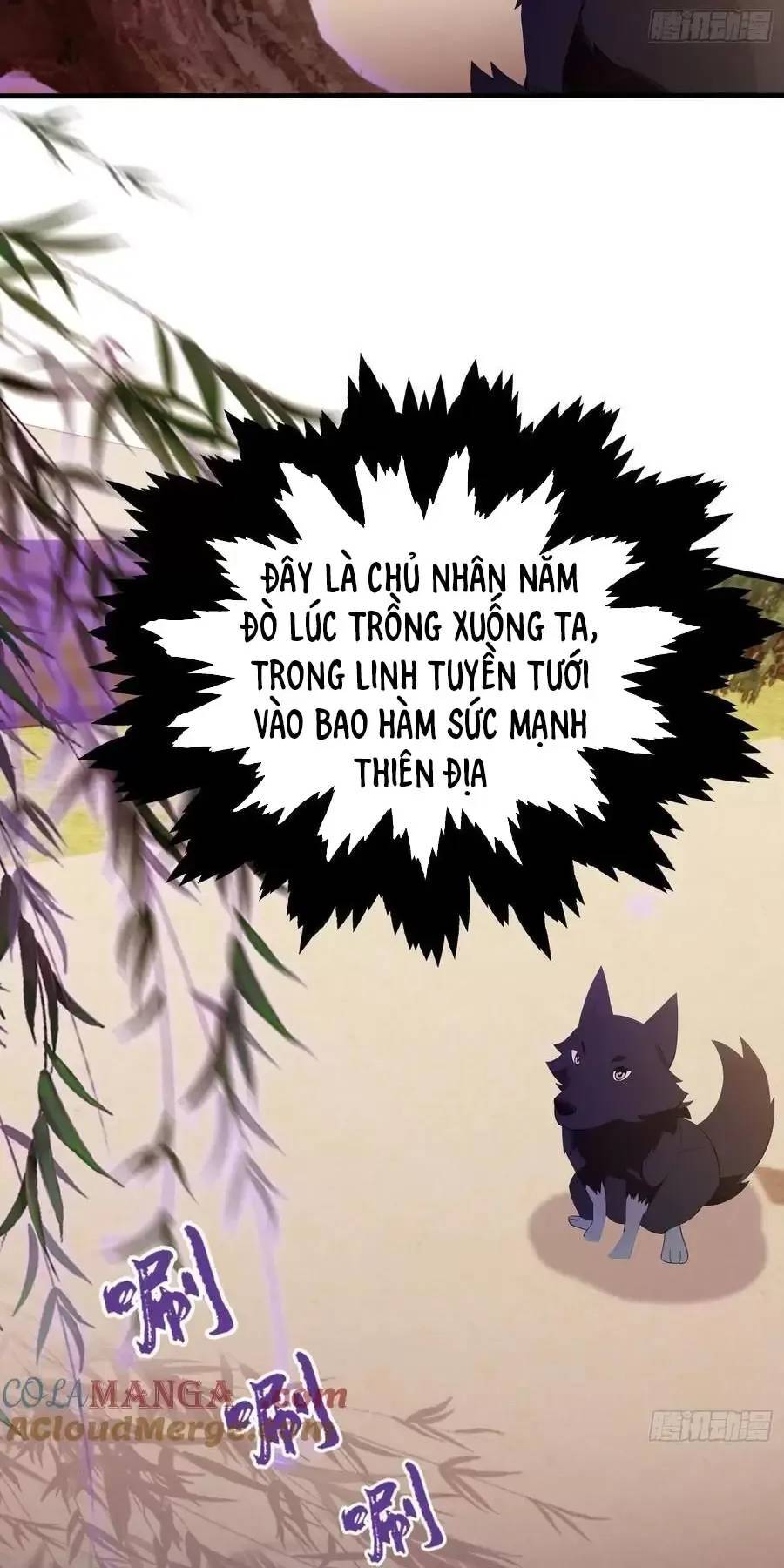 Hoá Ra Ta Đã Vô Địch Từ Lâu Chap 105 - Next Chap 106
