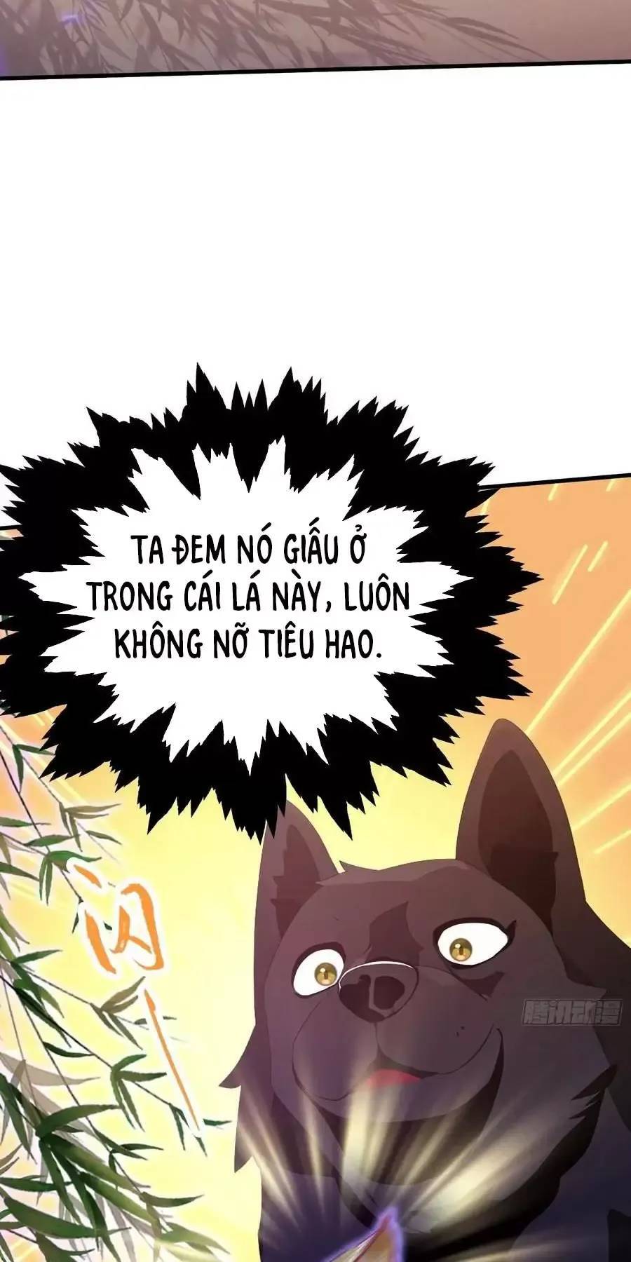 Hoá Ra Ta Đã Vô Địch Từ Lâu Chap 105 - Next Chap 106