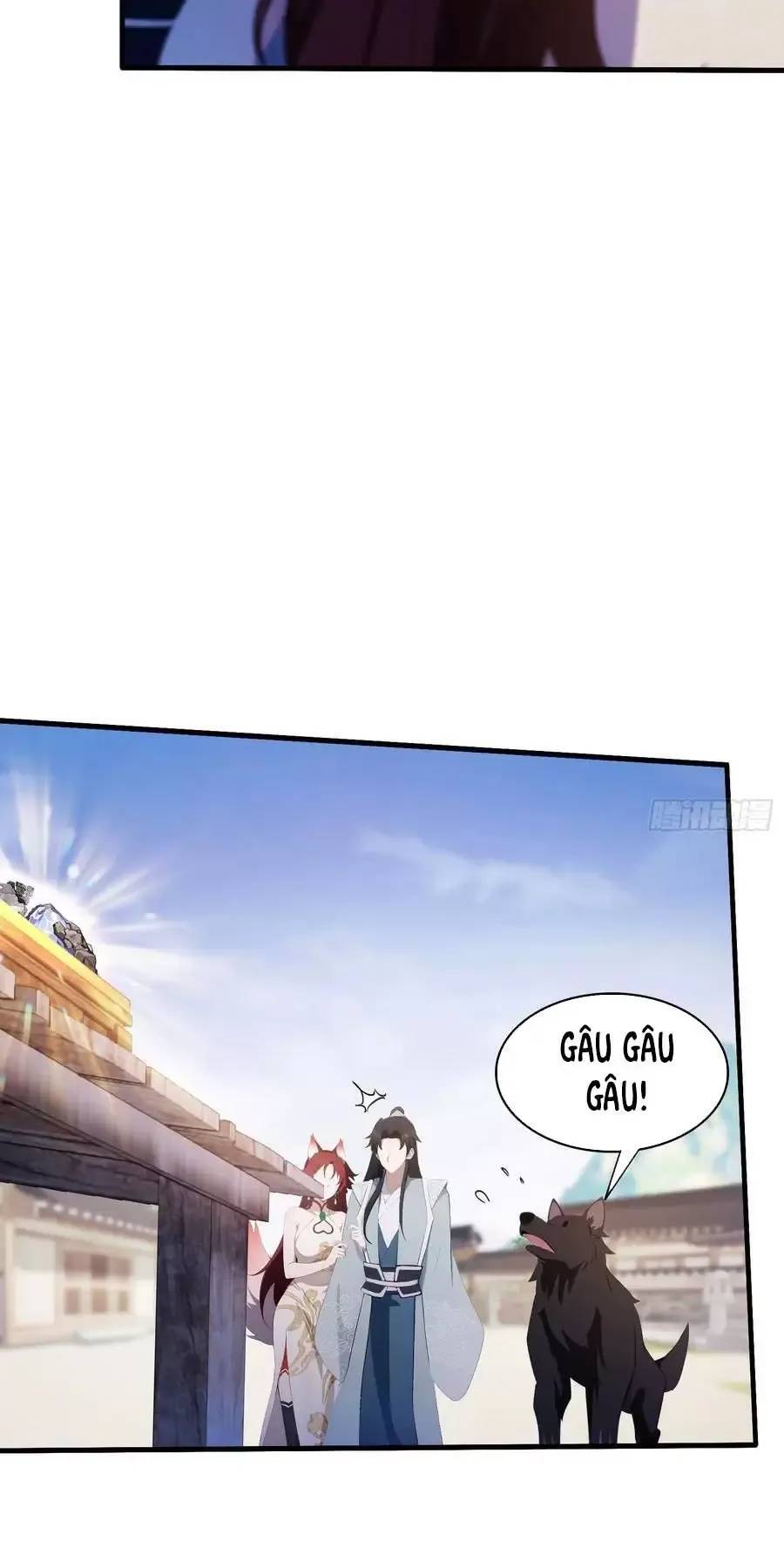 Hoá Ra Ta Đã Vô Địch Từ Lâu Chap 106 - Next Chap 107