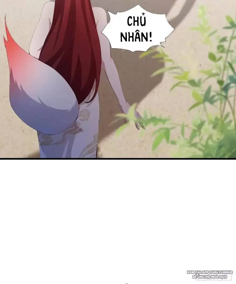 Hoá Ra Ta Đã Vô Địch Từ Lâu Chap 106 - Next Chap 107